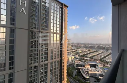 Apartment - 1 Bedroom - 2 Bathrooms for sale in Sobha Creek Vistas Grande - Sobha Hartland - Mohammed Bin Rashid City - Dubai Apartment - 1 Bedroom - 2 Bathrooms for sale in Sobha Creek Vistas Grande - Sobha Hartland - Mohammed Bin Rashid City - Dubai