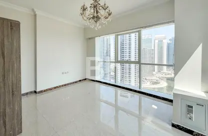 شقة - 2 غرف نوم - 3 حمامات للايجار في برج ماج214 - (JLT) مجمع R - أبراج بحيرة الجميرا - دبي