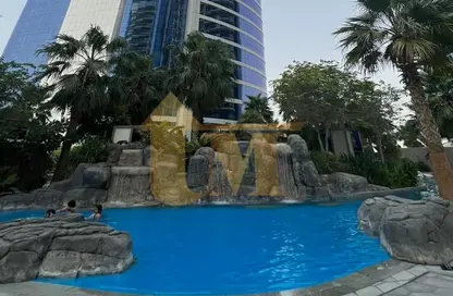شقة - 2 غرف نوم - 3 حمامات للبيع في تاور B - داماك تاورز من باراماونت - الخليج التجاري - دبي