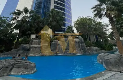شقة - 2 غرف نوم - 3 حمامات للبيع في تاور B - داماك تاورز من باراماونت - الخليج التجاري - دبي