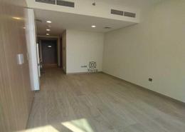 Studio - 1 bathroom for rent in AZIZI Riviera - Meydan One - Meydan - Dubai