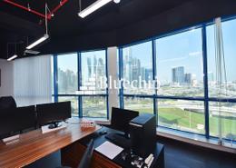 Office Space - 1 bathroom for sale in Jumeirah Bay X3 - Jumeirah Bay Towers - Jumeirah Lake Towers - Dubai