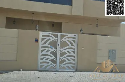 Villa - 6 Bedrooms - 7 Bathrooms for rent in Al Yasmeen 1 - Al Yasmeen - Ajman