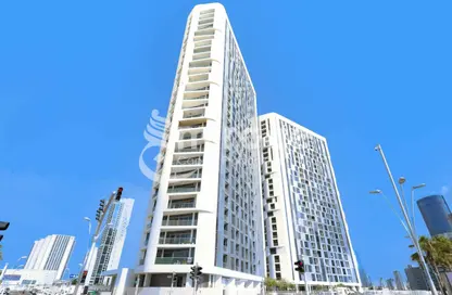 Apartment - 3 Bedrooms - 4 Bathrooms for sale in Meera 1 - Shams Abu Dhabi - Al Reem Island - Abu Dhabi