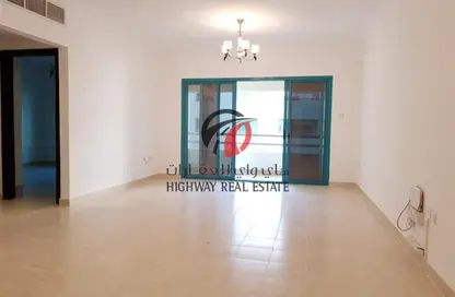 Apartment - 1 Bedroom - 2 Bathrooms for rent in Sama Residence - Al Nahda 1 - Al Nahda - Dubai