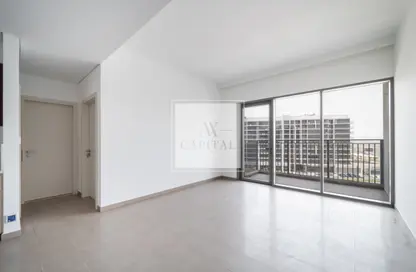 Apartment - 1 Bedroom - 2 Bathrooms for rent in Park Heights 1 - Park Heights - Dubai Hills Estate - Dubai