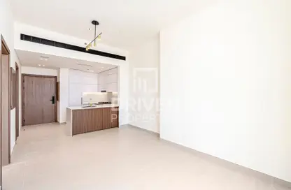 Apartment - 1 Bedroom - 2 Bathrooms for sale in Binghatti Tulip - Jumeirah Village Circle - Dubai