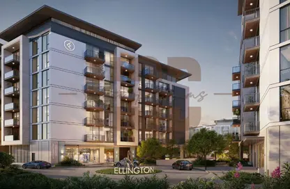 شقة - غرفة نوم - 1 حمام للبيع في بلجرافيا جاردنز - فالكون سيتي أوف وندرز - دبي