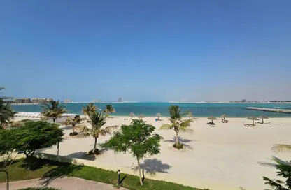 Apartment - 1 Bedroom - 2 Bathrooms for sale in Bab Al Bahar - Al Marjan Island - Ras Al Khaimah