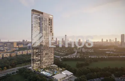 شقة - 1 حمام للبيع في سييرا من إيمان - مدينة السيارات - دبي