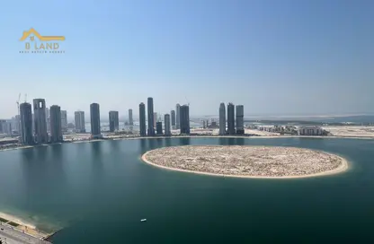 Apartment - 3 Bedrooms - 3 Bathrooms for rent in Al Khan Corniche - Al Khan - Sharjah