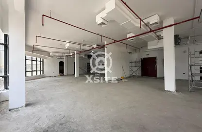 Office Space - Studio - 4 Bathrooms for rent in Galadari Office Building B16 - Dubai Production City (IMPZ) - Dubai