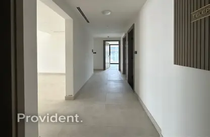 Apartment - 3 Bedrooms - 3 Bathrooms for rent in Binghatti Creek - Al Jaddaf - Dubai
