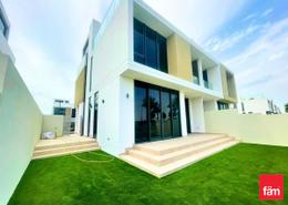 Villa - 3 bedrooms - 3 bathrooms for rent in Golf Grove - Dubai Hills Estate - Dubai