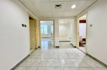 Apartment - 3 Bedrooms - 3 Bathrooms for rent in Saadiyat Tower - Electra Street - Abu Dhabi