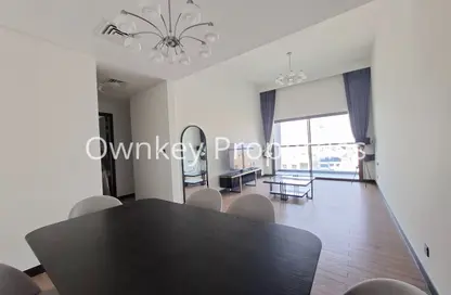 Apartment - 1 Bedroom - 2 Bathrooms for rent in M Square - Mankhool - Bur Dubai - Dubai