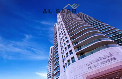 شقة - 3 غرف نوم - 5 حمامات للبيع في شمس أبوظبي - جزيرة الريم - أبوظبي