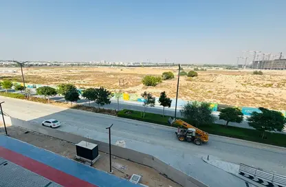 شقة - 1 حمام للبيع في أسواق للعقارات - الممشى - مويلح - الشارقة