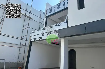 Townhouse - 4 Bedrooms - 5 Bathrooms for sale in District 9 - Al Zorah - Ajman