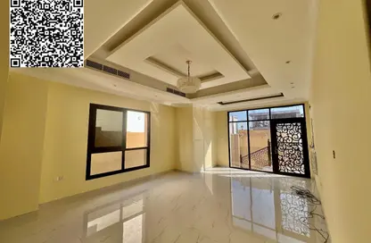 Villa - 6 Bedrooms - 7+ Bathrooms for sale in Al Amira Village - Al Yasmeen - Ajman