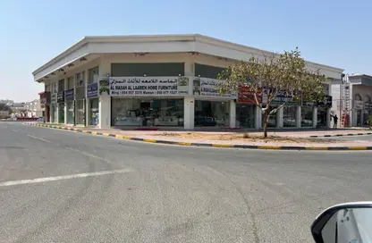 Whole Building - Studio - 7+ Bathrooms for sale in Al Rawda 1 - Al Rawda - Ajman