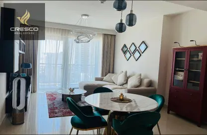Apartment - 1 Bedroom - 1 Bathroom for rent in Harbour Views 1 - Dubai Creek Harbour (The Lagoons) - Dubai