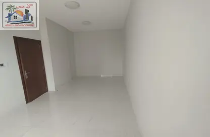 Apartment - 1 Bedroom - 2 Bathrooms for rent in Al Naemiya Tower 1 - Al Naemiya Towers - Al Nuaimiya - Ajman