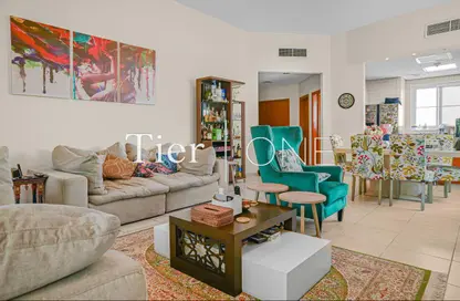 Apartment - 2 Bedrooms - 3 Bathrooms for sale in Green Community West - Green Community - Dubai Investment Park (DIP) - Dubai