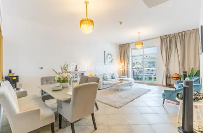 Apartment - 3 Bedrooms - 4 Bathrooms for sale in Foxhill 5 - Foxhill - Motor City - Dubai