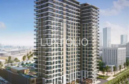 Apartment - 1 Bedroom - 1 Bathroom for sale in Hills Park - Dubai Hills Estate - Dubai