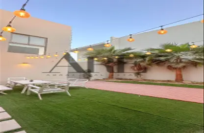 Townhouse - 3 Bedrooms - 4 Bathrooms for sale in Al Yasmeen - Al Zahia - Muwaileh Commercial - Sharjah