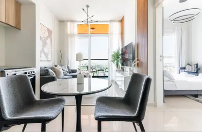 Apartment - 1 Bedroom - 1 Bathroom for rent in Golf Vita A - Golf Vita - DAMAC Hills - Dubai