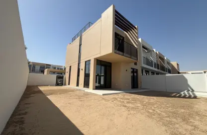 فيلا - 4 غرف نوم - 4 حمامات للبيع في جرينفيو 3 - اعمار الجنوبية - دبي الجنوب (مركز دبي العالمي) - دبي فيلا - 4 غرف نوم - 4 حمامات للبيع في جرينفيو 3 - اعمار الجنوبية - دبي الجنوب (مركز دبي العالمي) - دبي