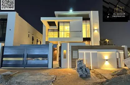 Villa - 5 Bedrooms - 7 Bathrooms for sale in Al Rawda 3 Villas - Al Rawda 3 - Al Rawda - Ajman