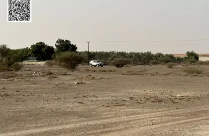 Land - Studio for sale in Manama - Ajman