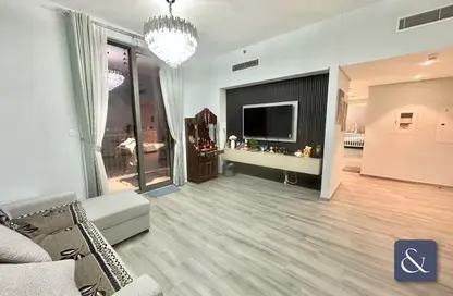 Apartment - 2 Bedrooms - 2 Bathrooms for sale in Mesk - Midtown - Dubai Production City (IMPZ) - Dubai