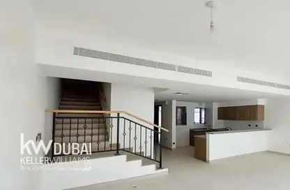 فيلا - 3 غرف نوم - 3 حمامات للبيع في سانتوريني - داماك لاجونز - دبي