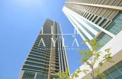 شقة - 3 غرف نوم - 5 حمامات للبيع في أوشن تيراس - مارينا سكوير - جزيرة الريم - أبوظبي