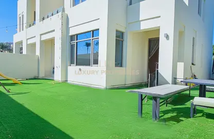 Townhouse - 3 Bedrooms - 4 Bathrooms for sale in Mira Oasis 1 - Mira Oasis - Reem - Dubai