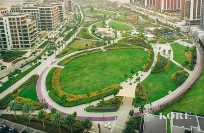 Apartment - 1 Bedroom - 1 Bathroom for sale in Park Lane - Dubai Hills Estate - Dubai