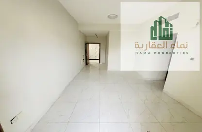 شقة - غرفة نوم - 2 حمامات للايجار في 1  الروضة - الروضة - عجمان
