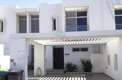 Villa - 3 Bedrooms - 5 Bathrooms for sale in Arabella Townhouses 1 - Arabella Townhouses - Mudon - Dubai