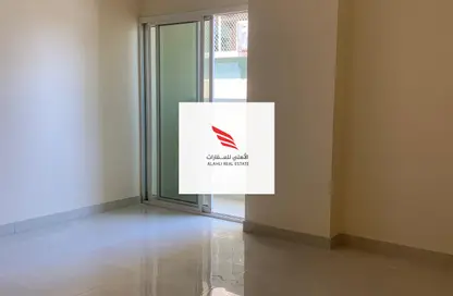 Apartment - 1 Bedroom - 1 Bathroom for rent in Al Rumailah building - Al Rumailah 2 - Al Rumaila - Ajman