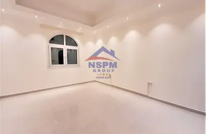 Apartment - Studio - 1 Bathroom for rent in Al Khalidiya - Abu Dhabi