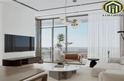 Apartment - 2 Bedrooms - 3 Bathrooms for sale in Solanki One - Dubai Land Residence Complex - Dubai Land - Dubai