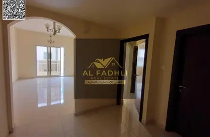 Apartment - 1 Bedroom - 2 Bathrooms for rent in Al Jurf 2 - Al Jurf - Ajman Downtown - Ajman