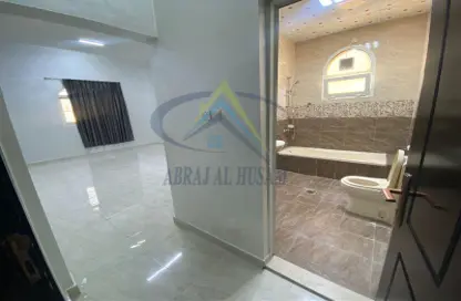 Apartment - 3 Bedrooms - 4 Bathrooms for rent in SH- 12 - Al Shamkha - Abu Dhabi