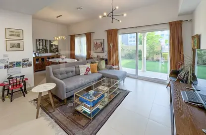 Townhouse - 3 Bedrooms - 4 Bathrooms for sale in Casa Viva - Serena - Dubai Land - Dubai