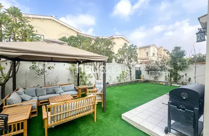 Villa - 3 Bedrooms - 3 Bathrooms for sale in Mira 3 - Mira - Reem - Dubai