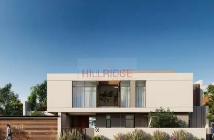 Villa - 4 Bedrooms - 5 Bathrooms for sale in Tilal Al Furjan - Al Furjan - Dubai
